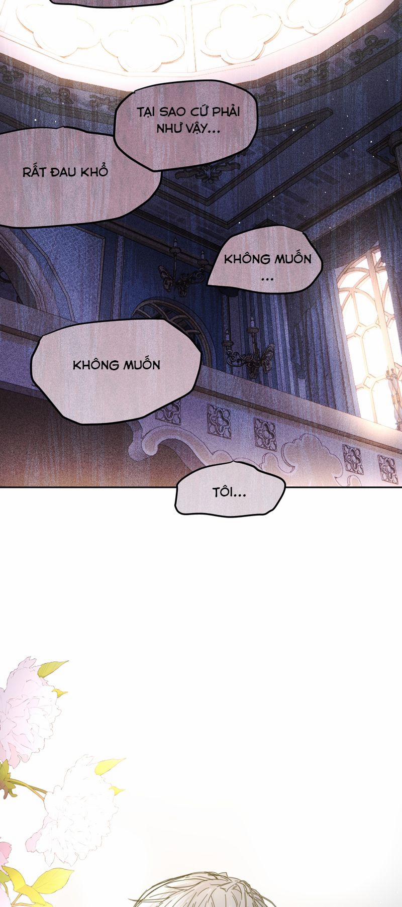 Tiền Nhiệm Vi Vương 41 trang 16