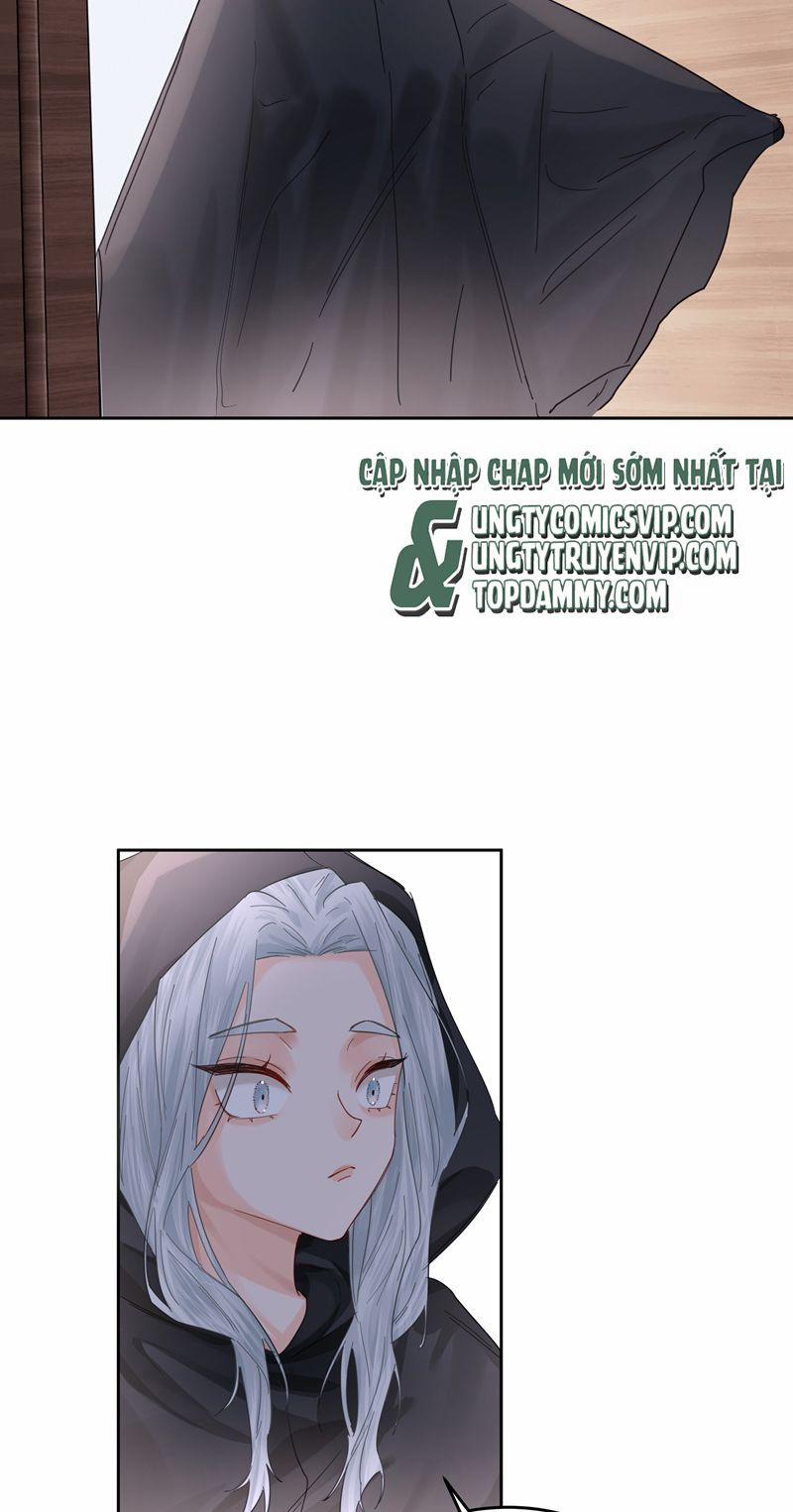 Tiền Nhiệm Vi Vương 41 trang 37