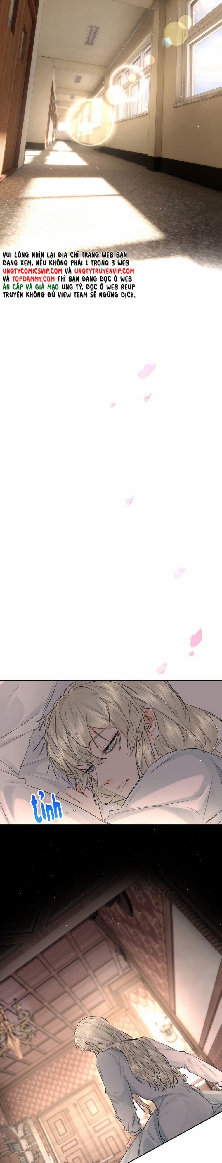 Tiền Nhiệm Vi Vương 42 trang 7