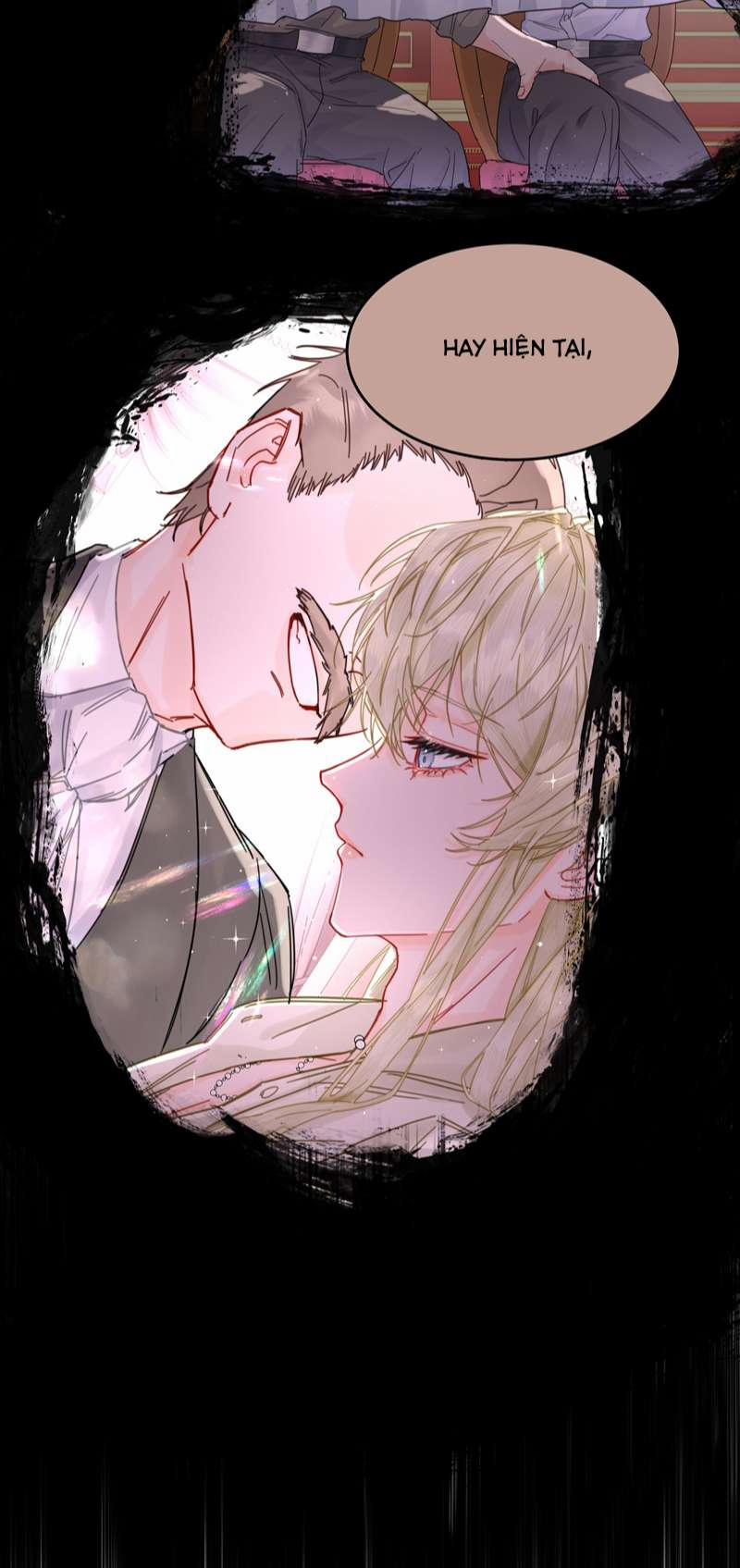 Tiền Nhiệm Vi Vương 43 trang 12