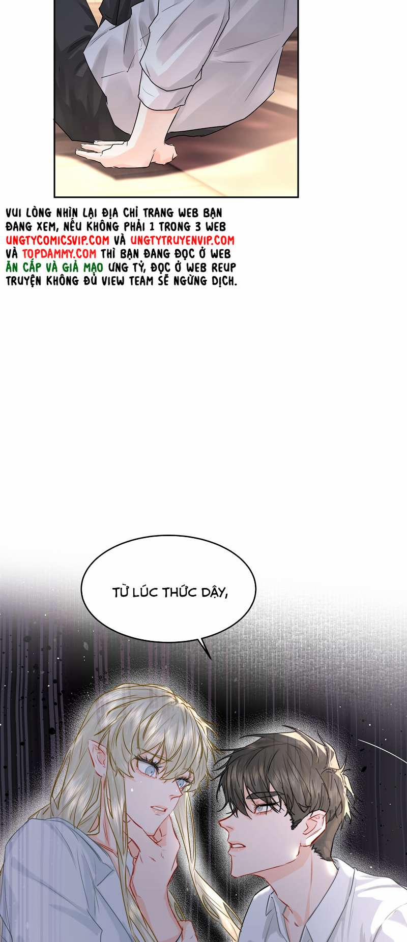 Tiền Nhiệm Vi Vương 43 trang 17