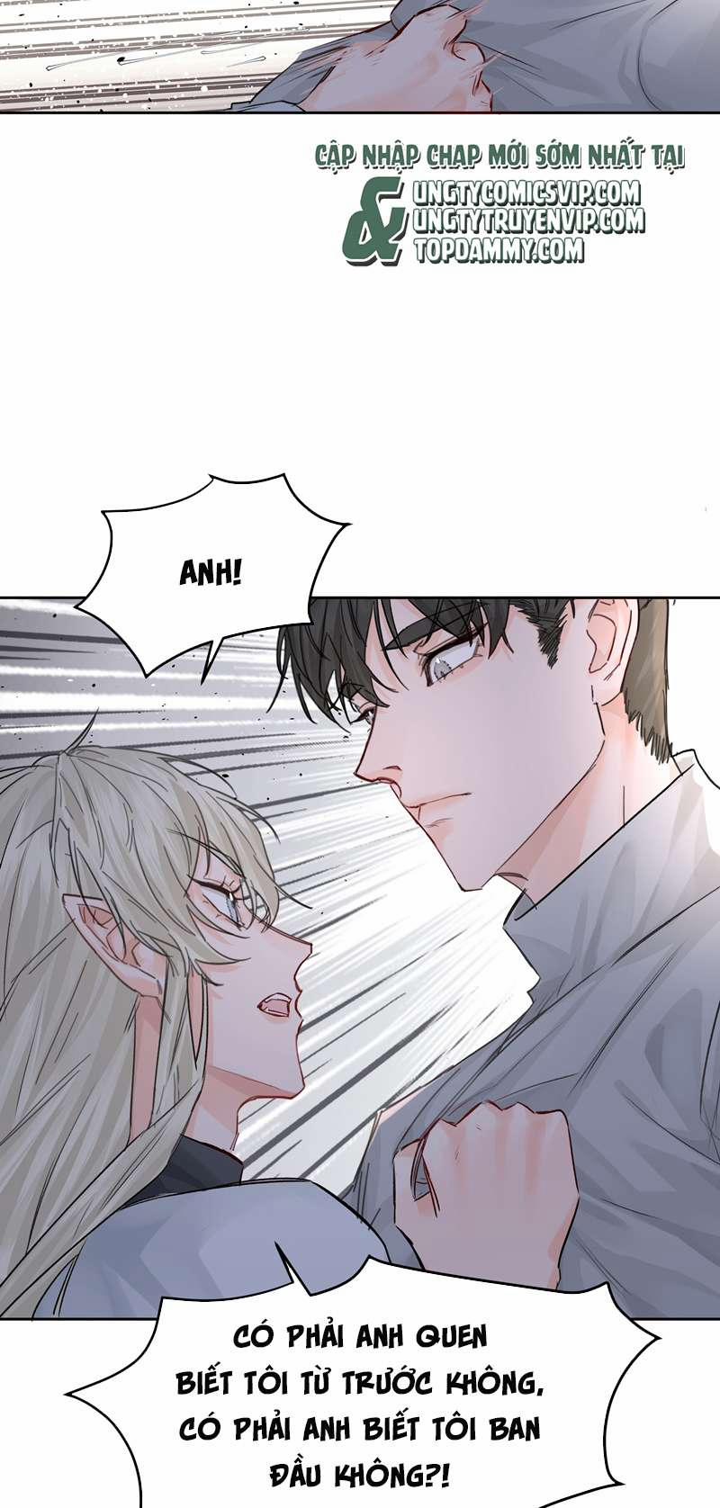 Tiền Nhiệm Vi Vương 44 trang 12