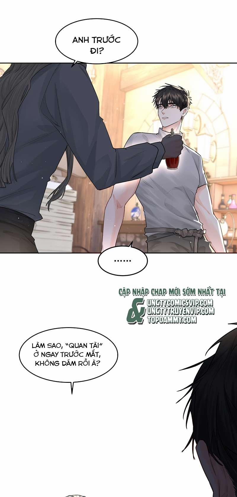 Tiền Nhiệm Vi Vương 44 trang 2