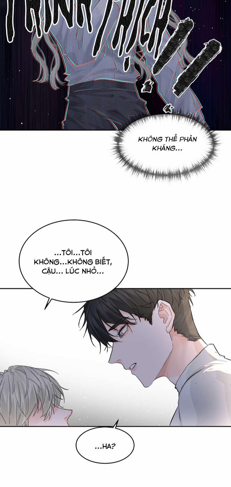 Tiền Nhiệm Vi Vương 44 trang 30