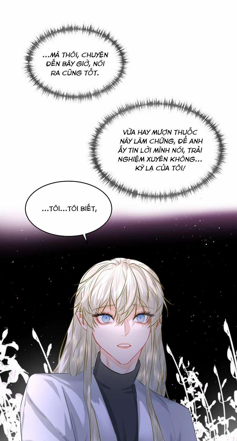 Tiền Nhiệm Vi Vương 44 trang 31