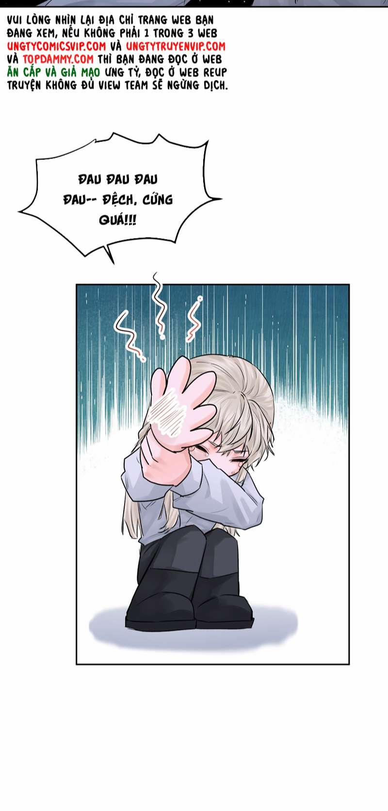 Tiền Nhiệm Vi Vương 45 trang 10