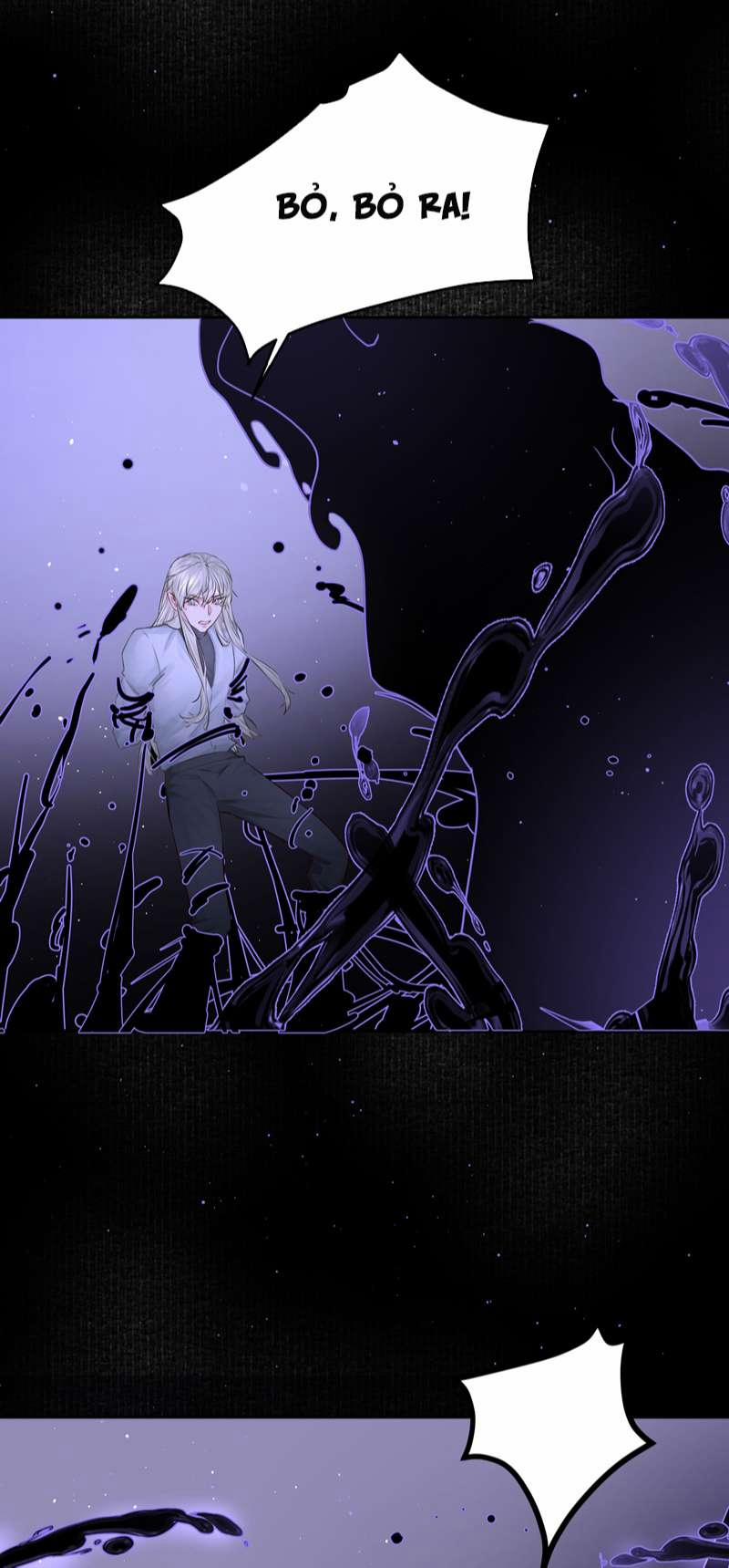 Tiền Nhiệm Vi Vương 45 trang 18