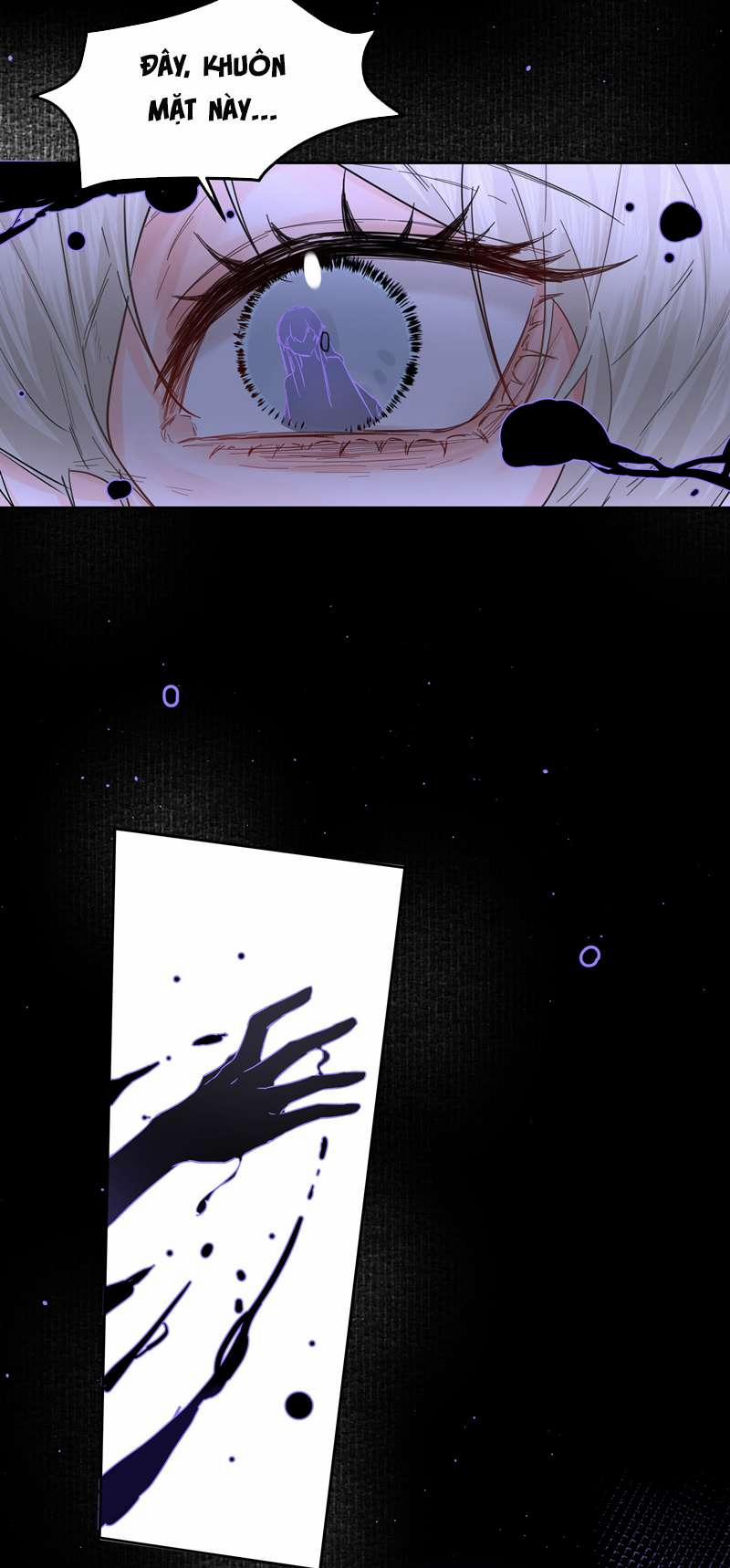 Tiền Nhiệm Vi Vương 45 trang 21