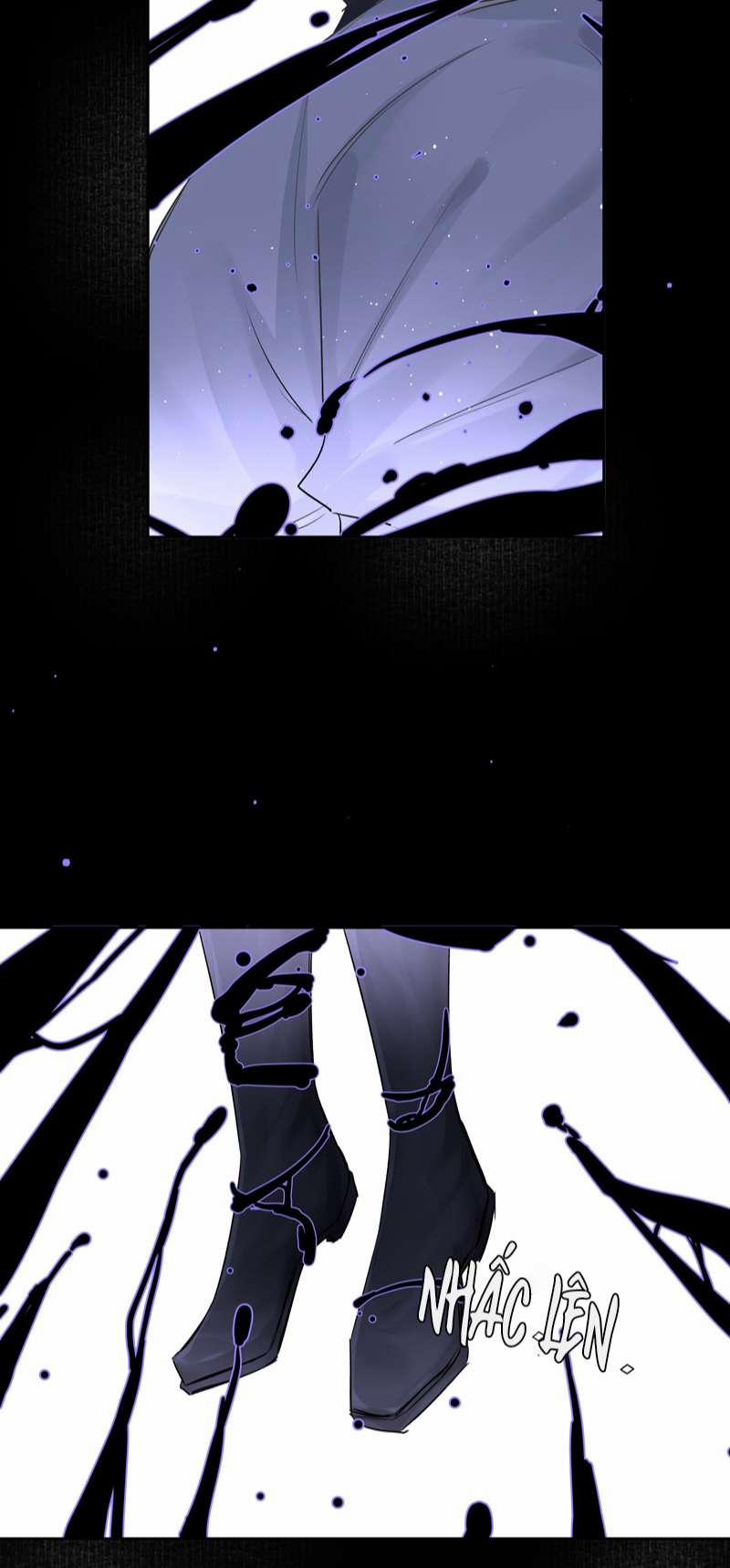 Tiền Nhiệm Vi Vương 45 trang 24