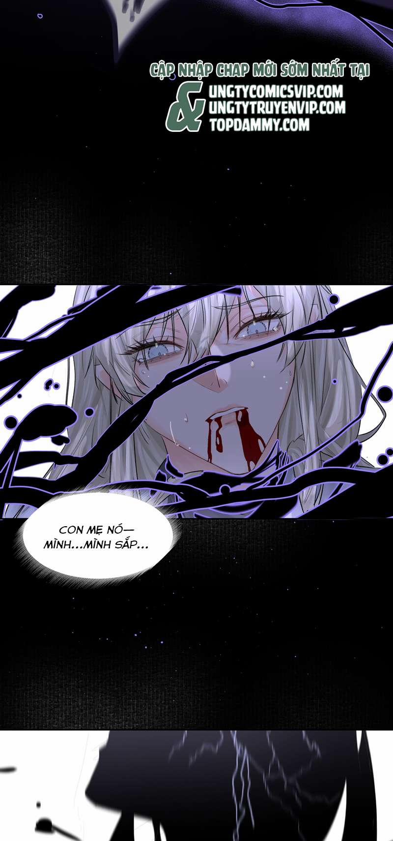 Tiền Nhiệm Vi Vương 45 trang 29