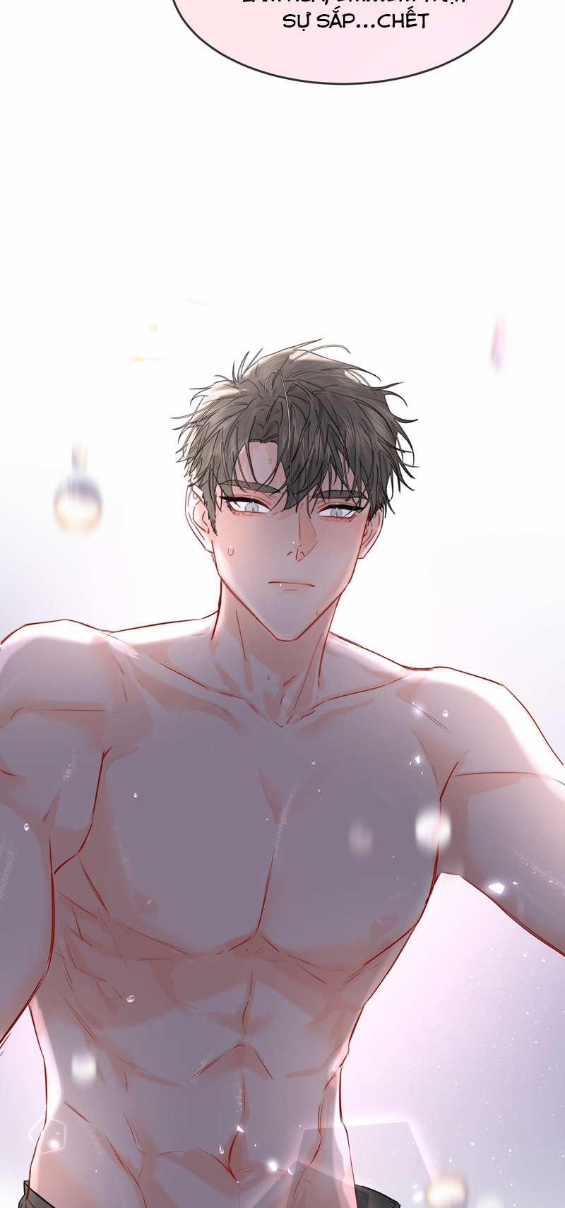 Tiền Nhiệm Vi Vương 45 trang 35