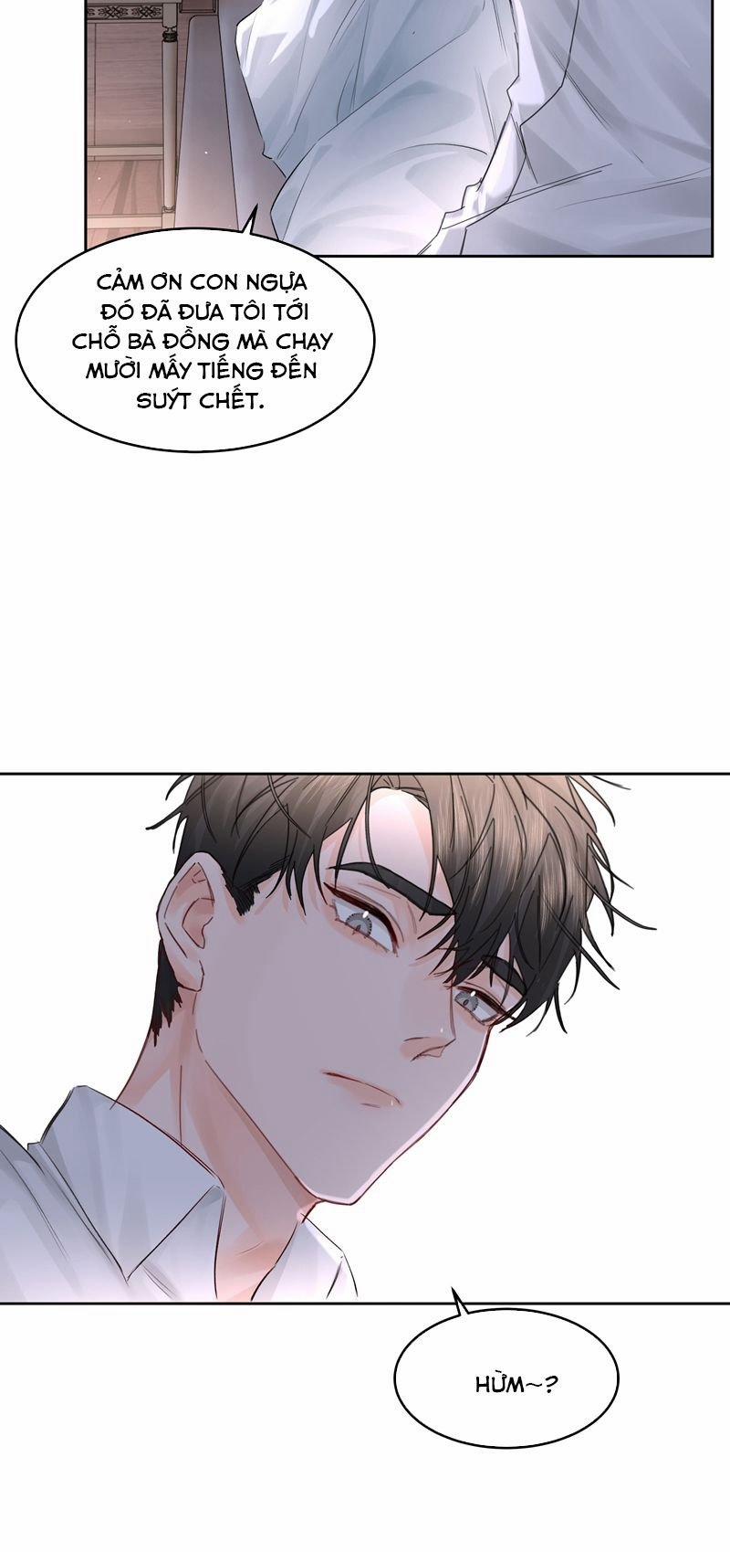 Tiền Nhiệm Vi Vương 46 trang 11