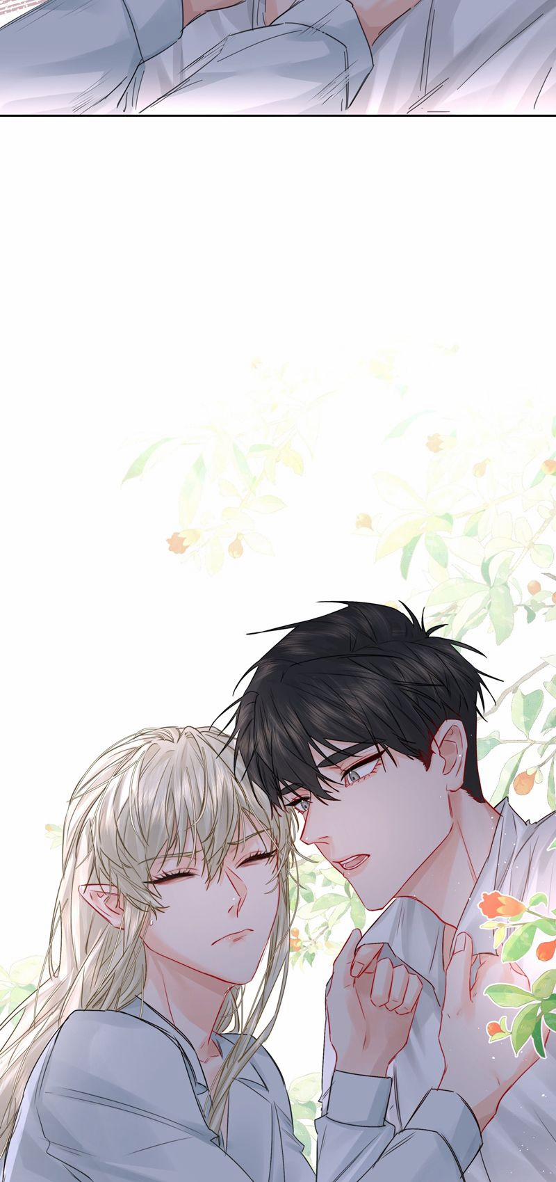 Tiền Nhiệm Vi Vương 46 trang 14