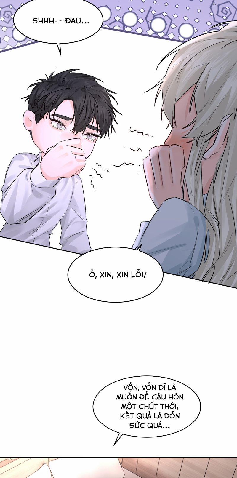 Tiền Nhiệm Vi Vương 46 trang 17