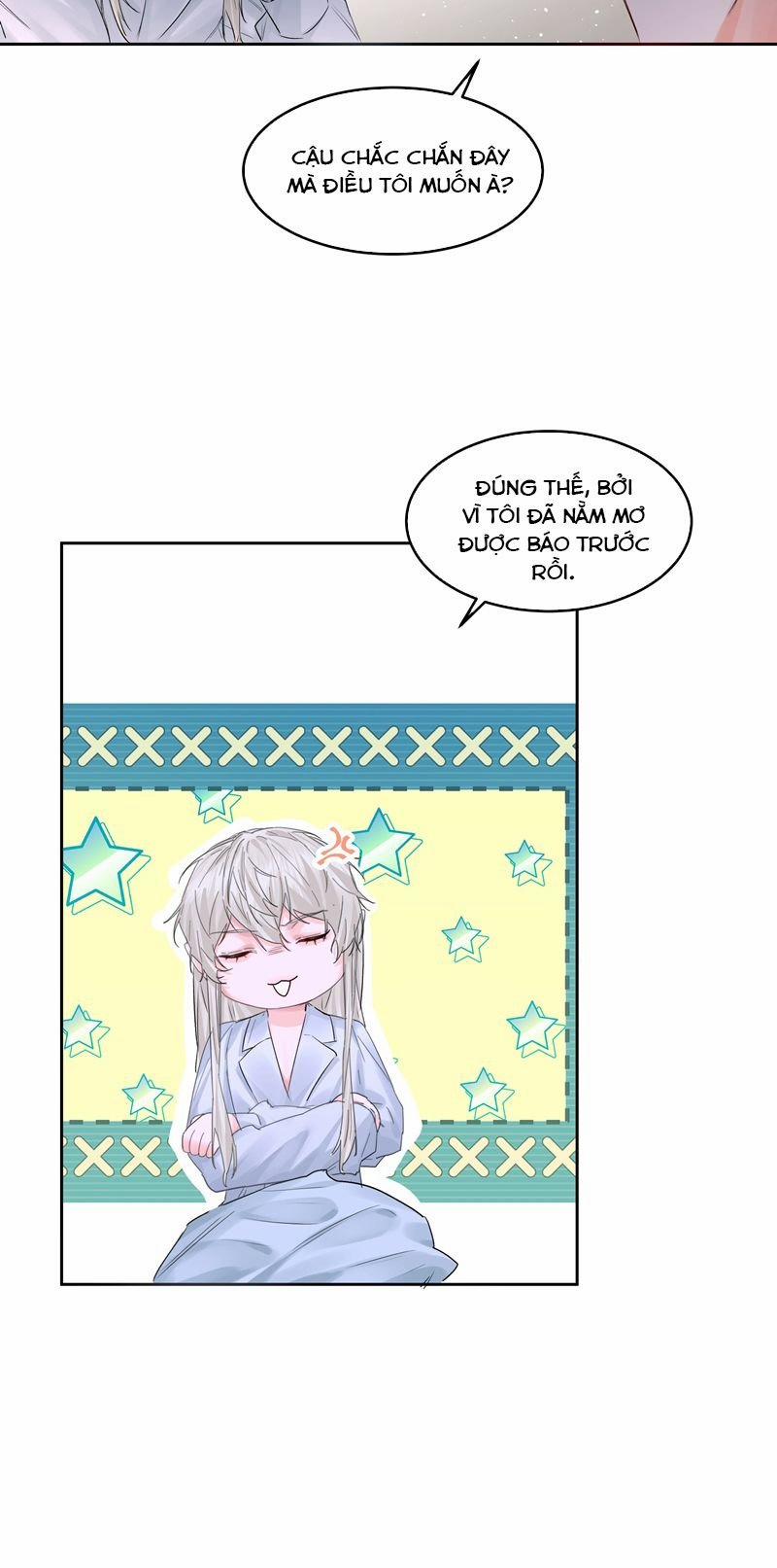 Tiền Nhiệm Vi Vương 46 trang 19