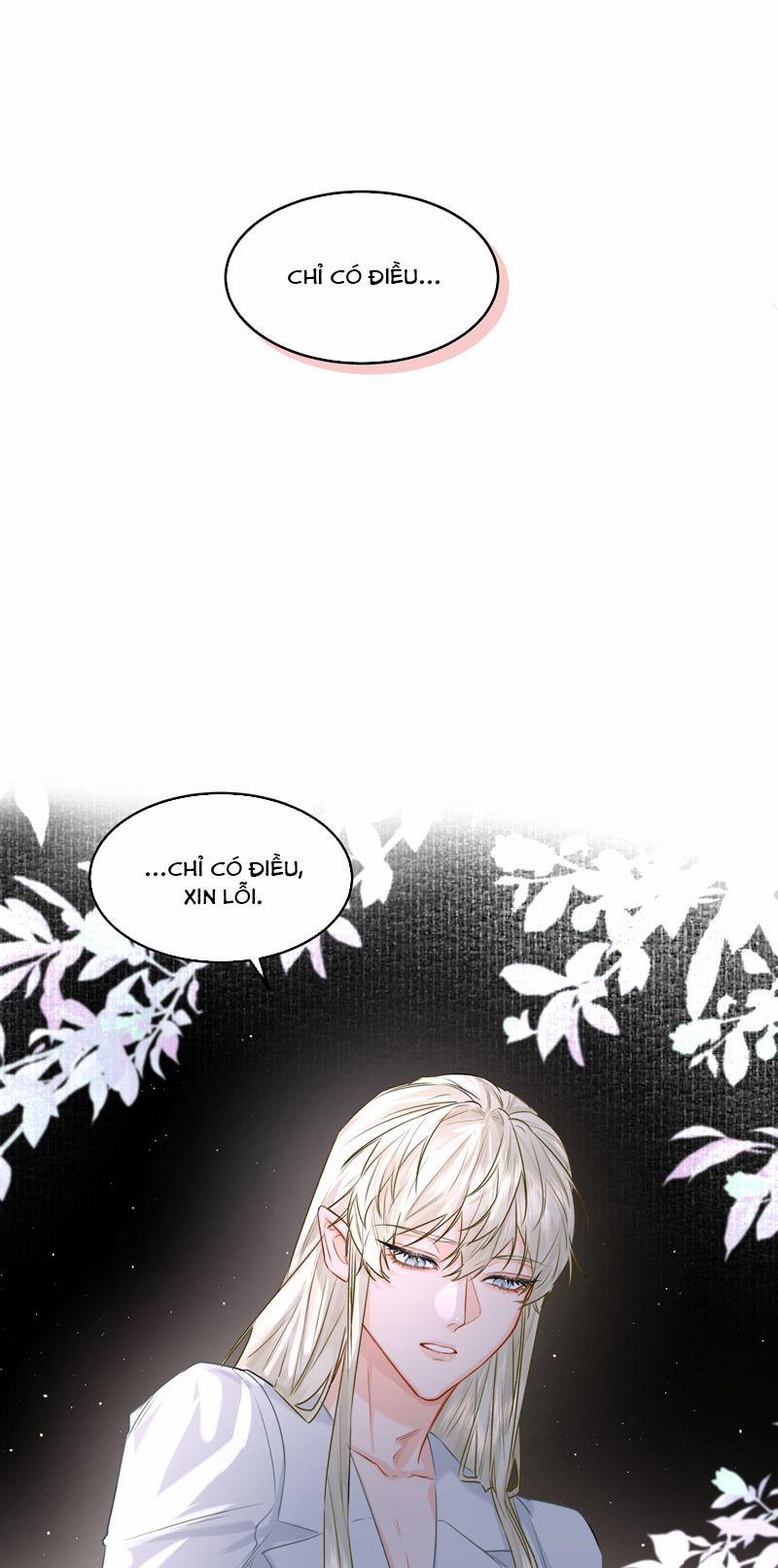 Tiền Nhiệm Vi Vương 46 trang 21