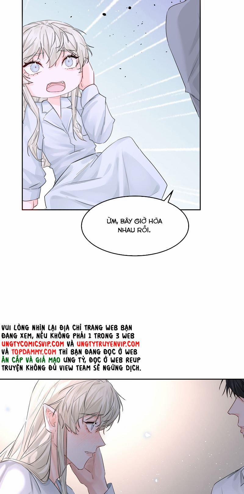 Tiền Nhiệm Vi Vương 46 trang 25