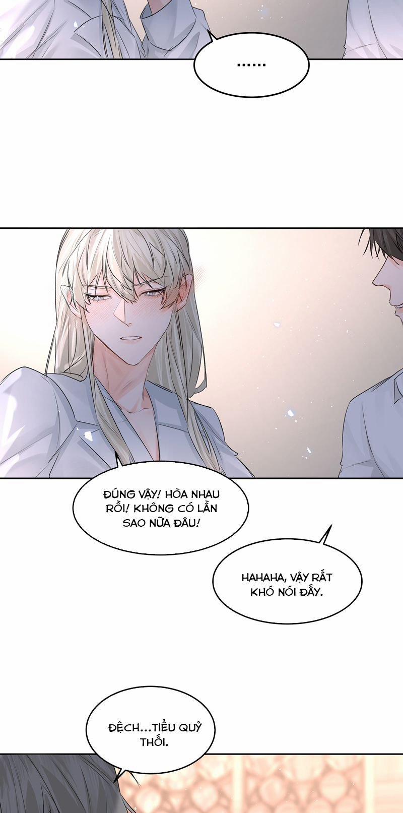 Tiền Nhiệm Vi Vương 46 trang 26