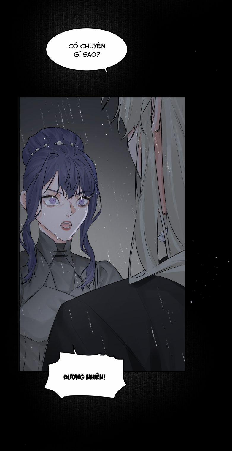 Tiền Nhiệm Vi Vương 48 trang 14