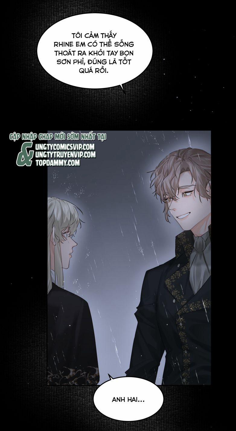 Tiền Nhiệm Vi Vương 48 trang 25