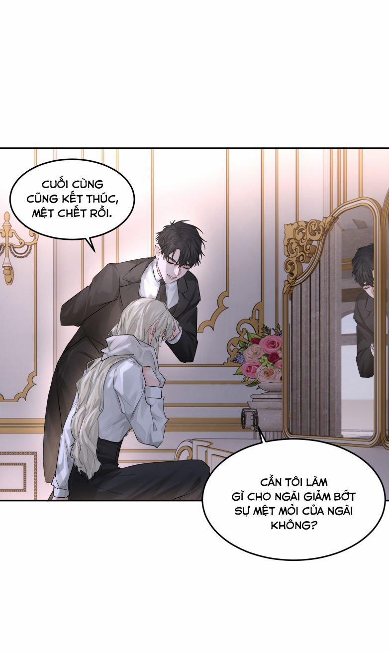 Tiền Nhiệm Vi Vương 48 trang 29