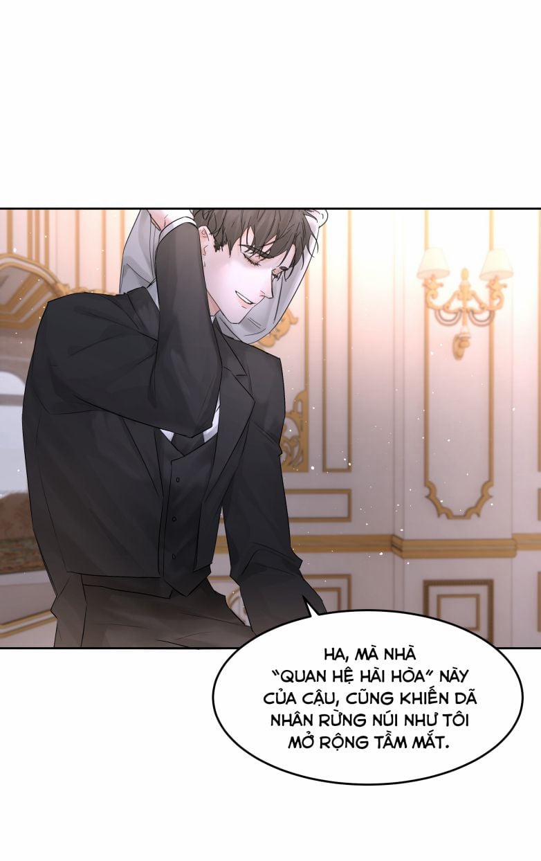 Tiền Nhiệm Vi Vương 48 trang 34