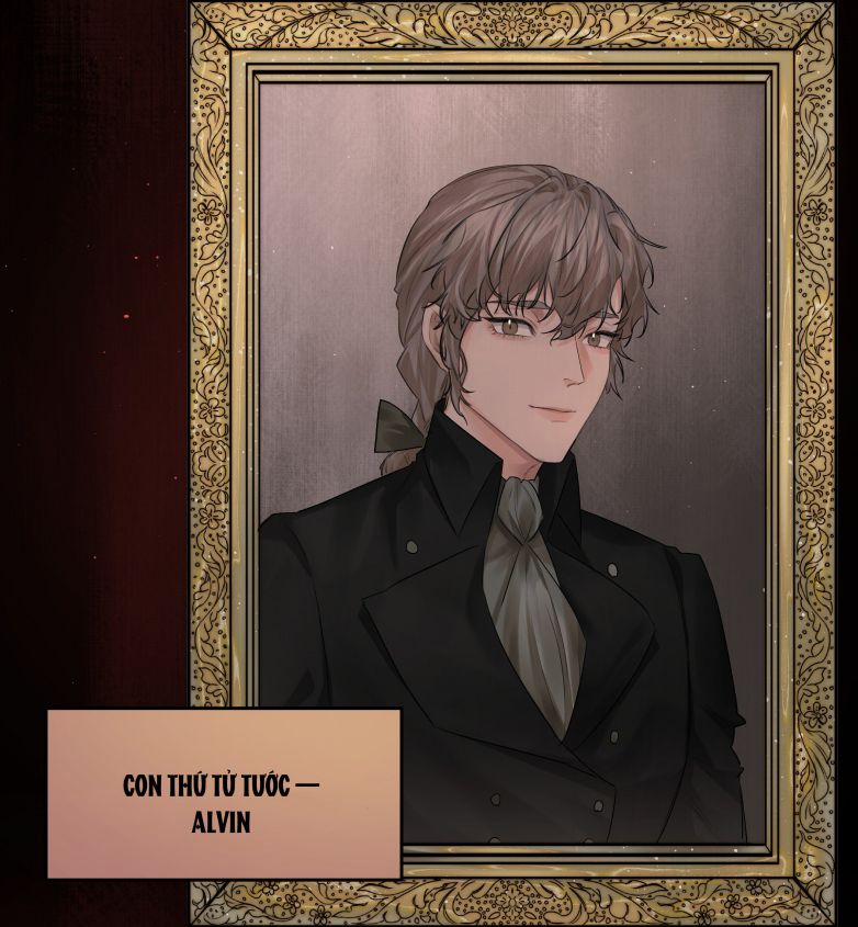 Tiền Nhiệm Vi Vương 48 trang 41