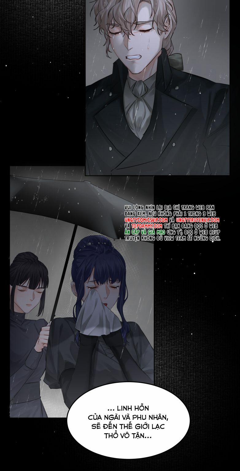 Tiền Nhiệm Vi Vương 48 trang 5