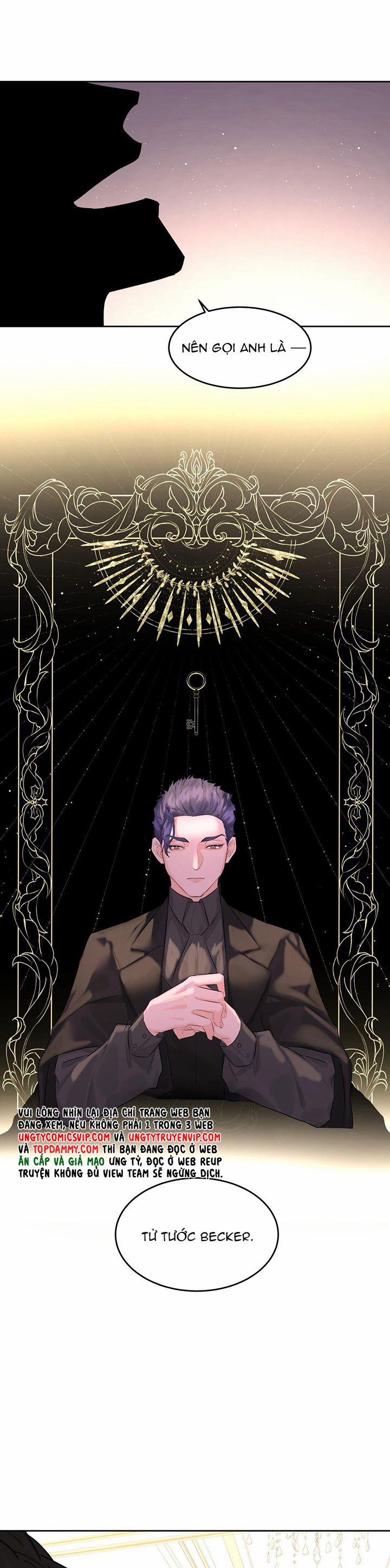 Tiền Nhiệm Vi Vương 49 trang 11