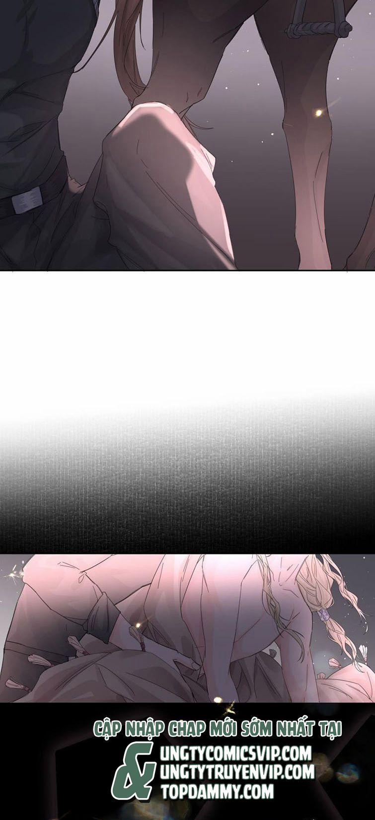 Tiền Nhiệm Vi Vương 5 trang 11