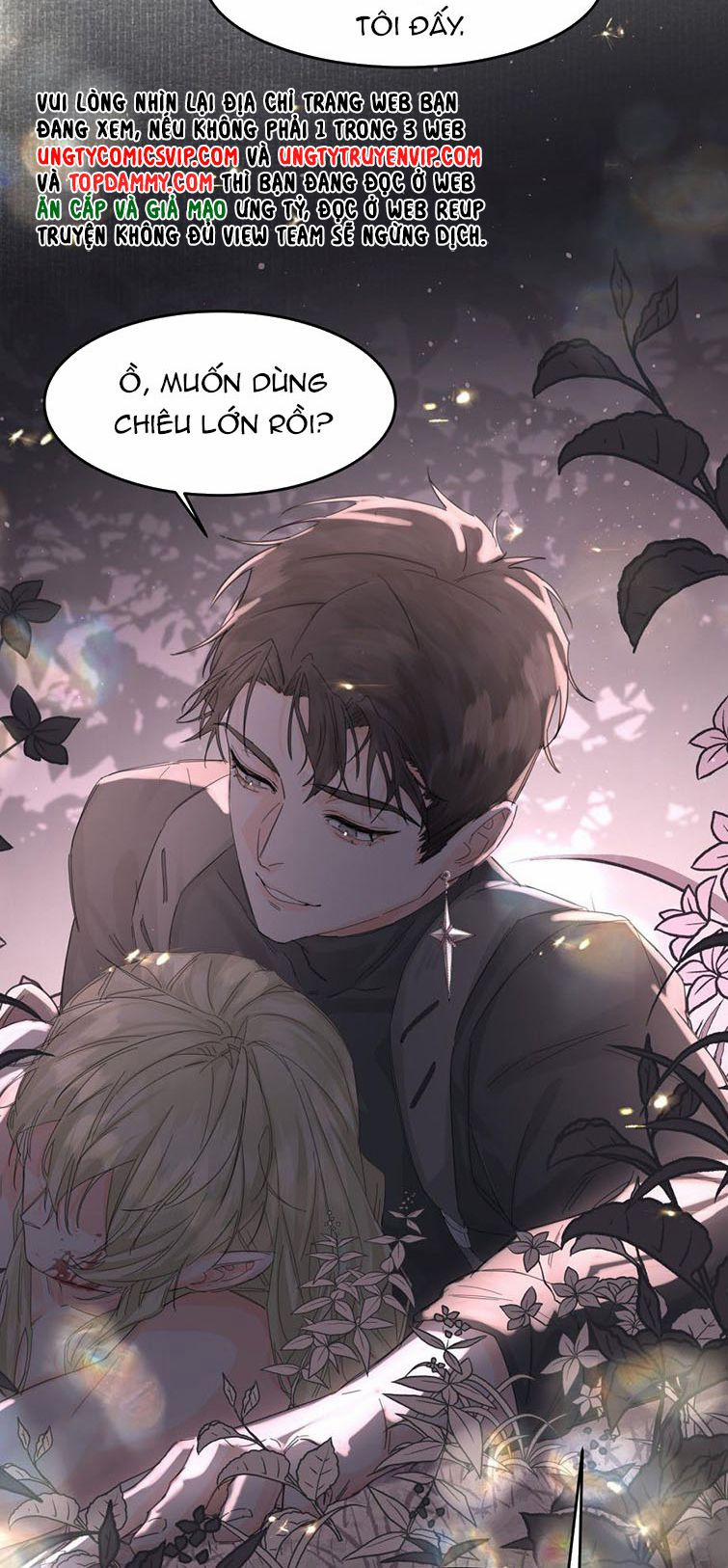 Tiền Nhiệm Vi Vương 5 trang 17