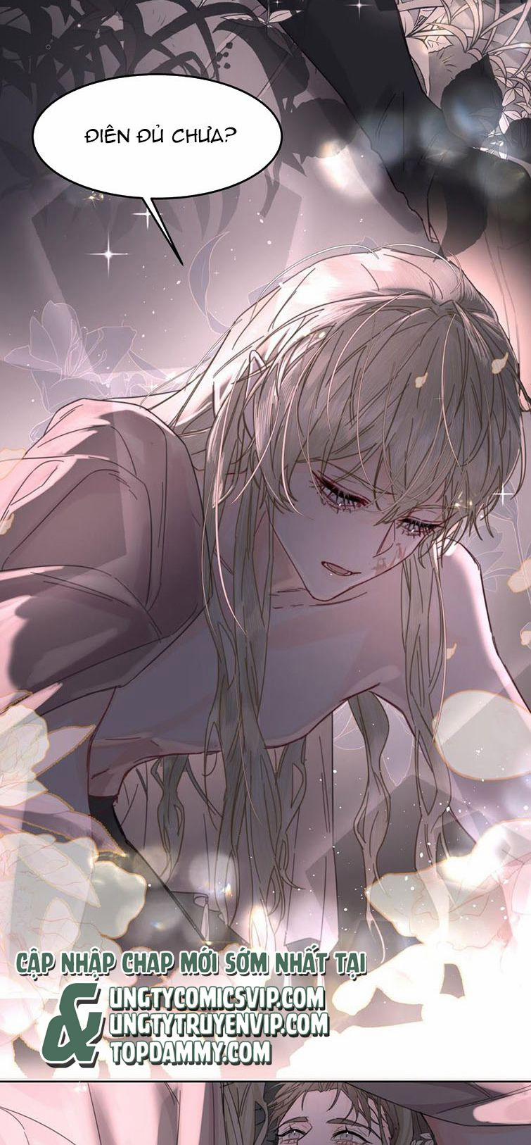 Tiền Nhiệm Vi Vương 5 trang 25