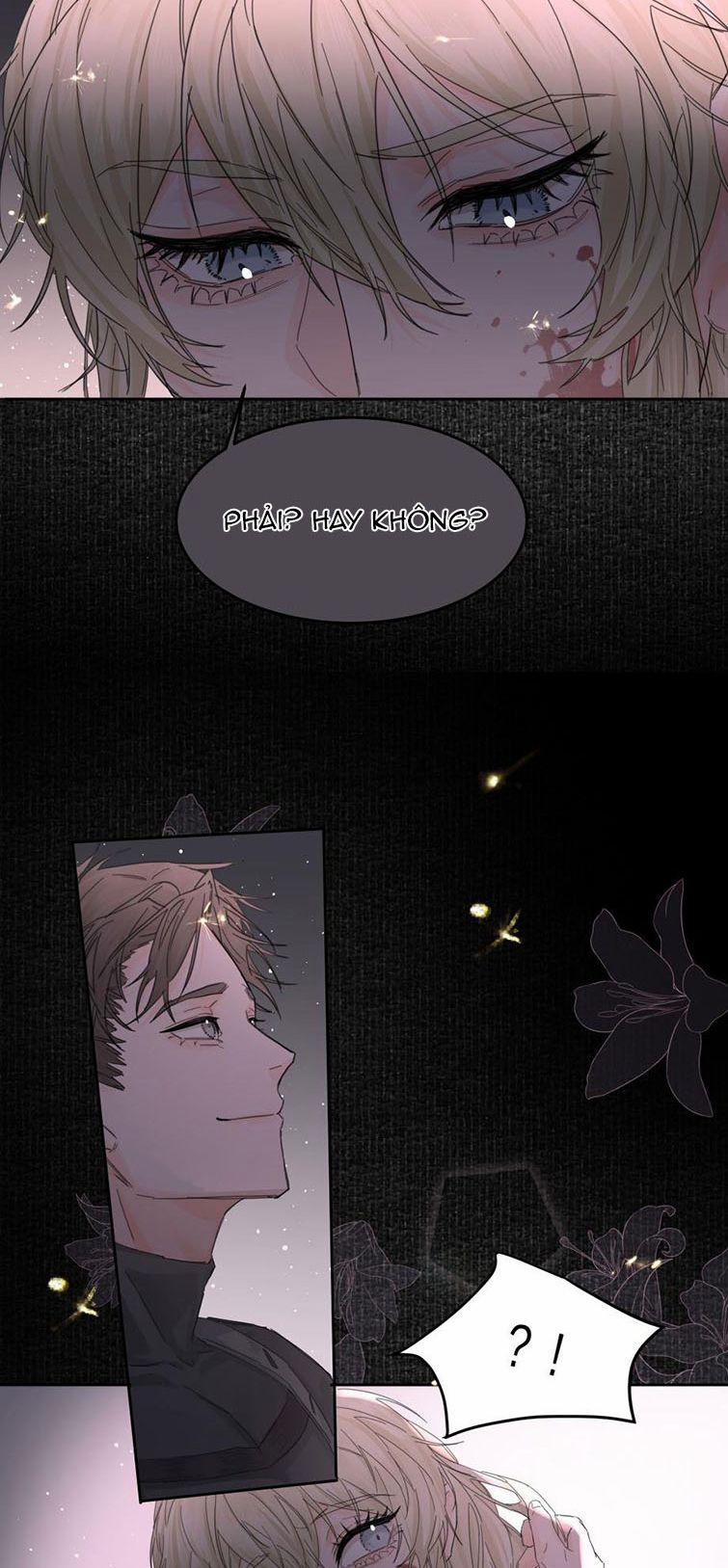 Tiền Nhiệm Vi Vương 5 trang 28