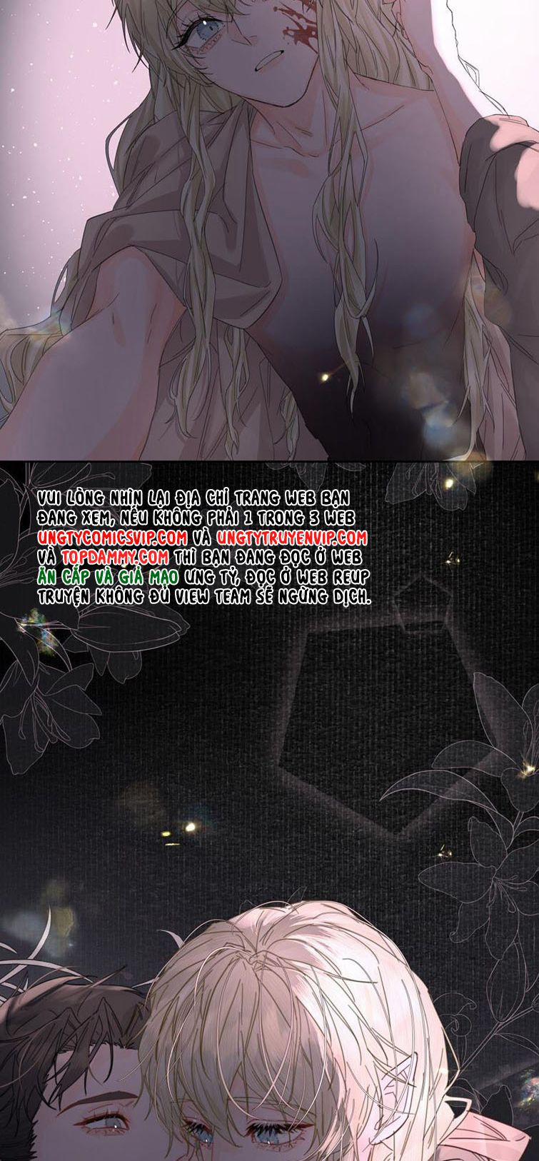 Tiền Nhiệm Vi Vương 5 trang 29