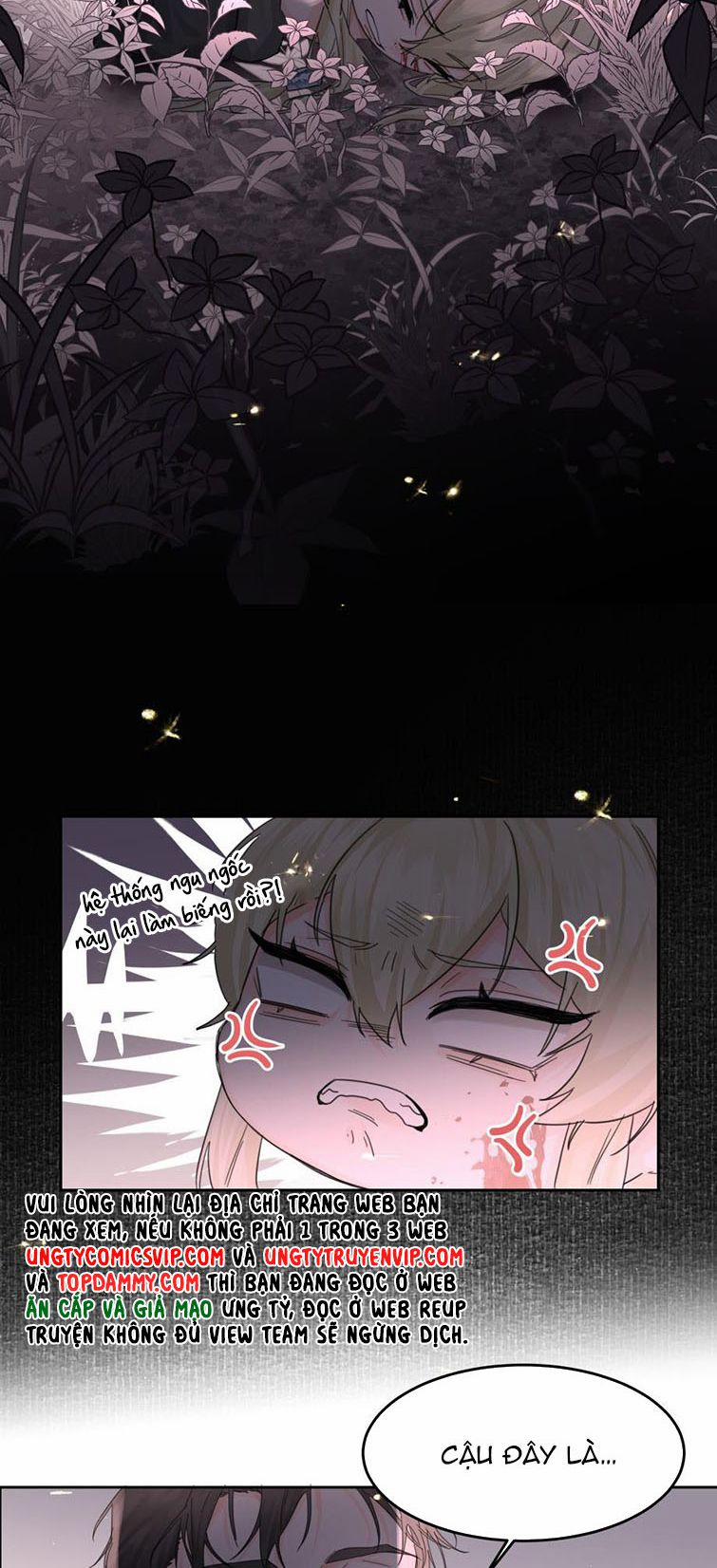 Tiền Nhiệm Vi Vương 5 trang 6