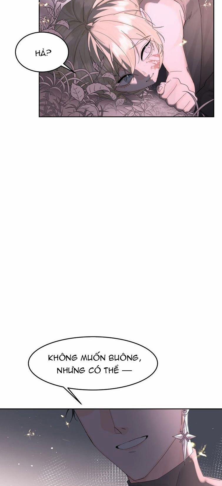 Tiền Nhiệm Vi Vương 5 trang 9