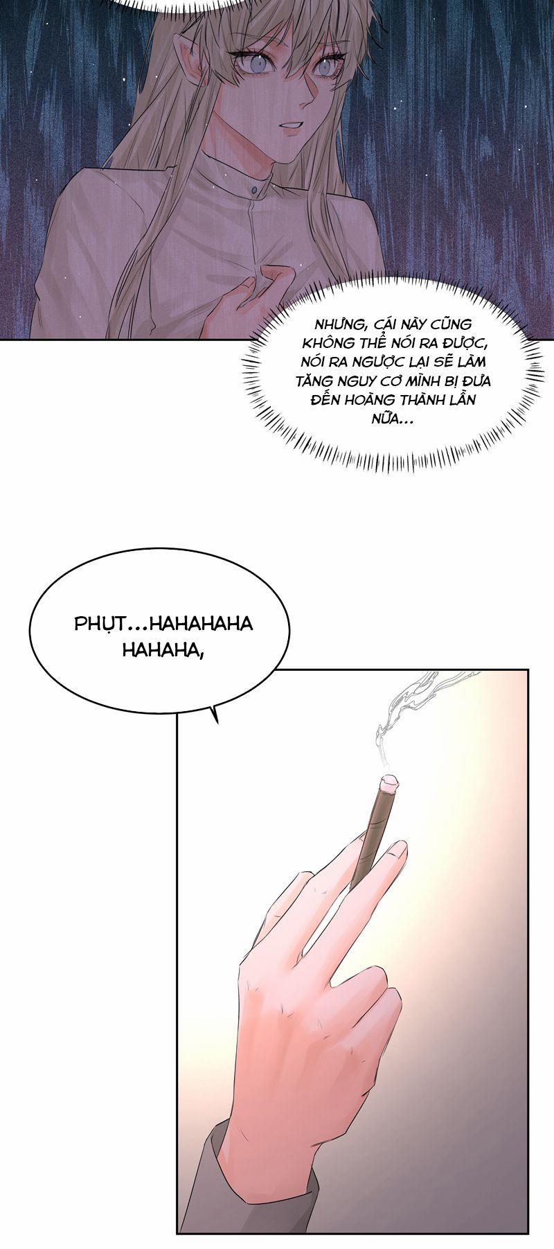 Tiền Nhiệm Vi Vương 50 trang 16