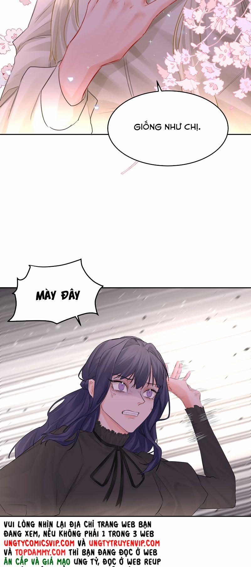 Tiền Nhiệm Vi Vương 50 trang 27