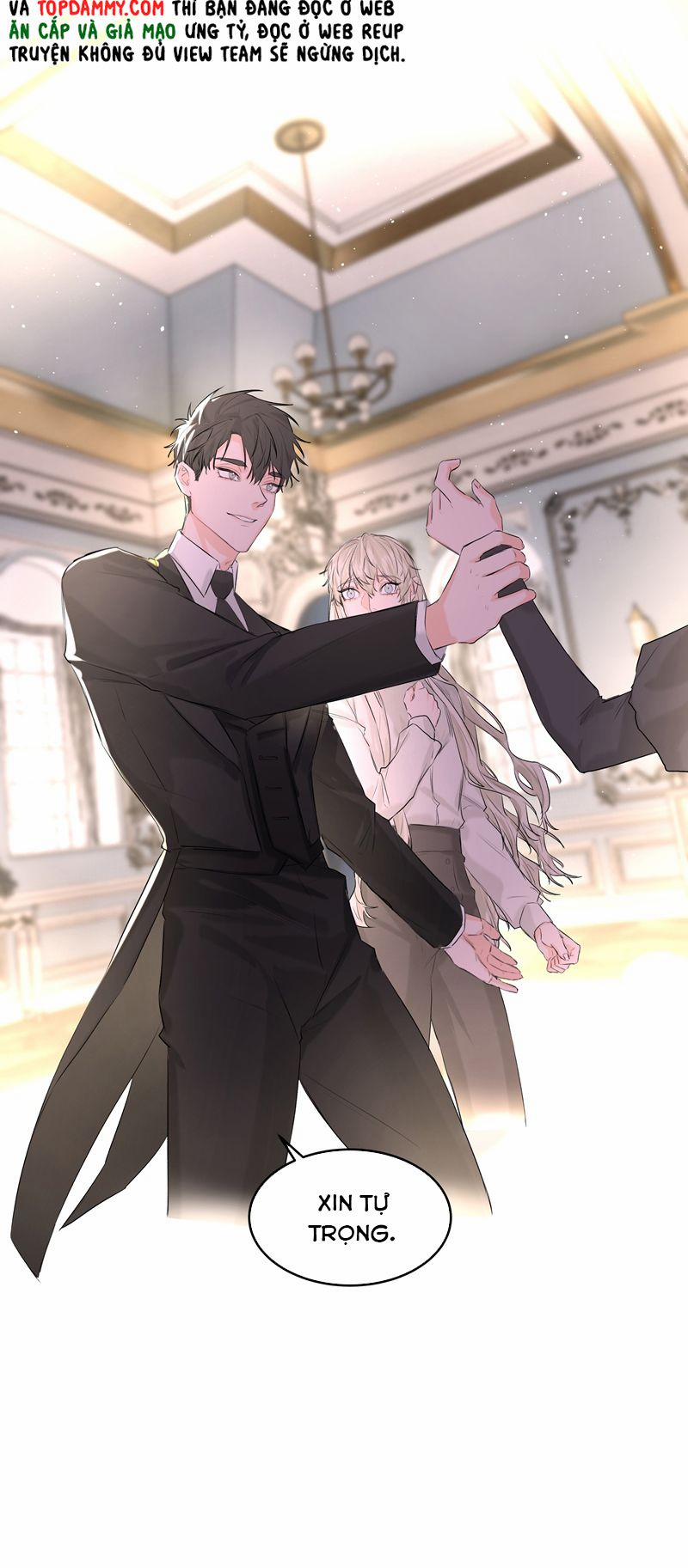 Tiền Nhiệm Vi Vương 50 trang 31