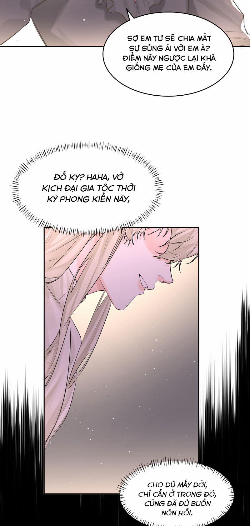 Tiền Nhiệm Vi Vương 50 trang 9