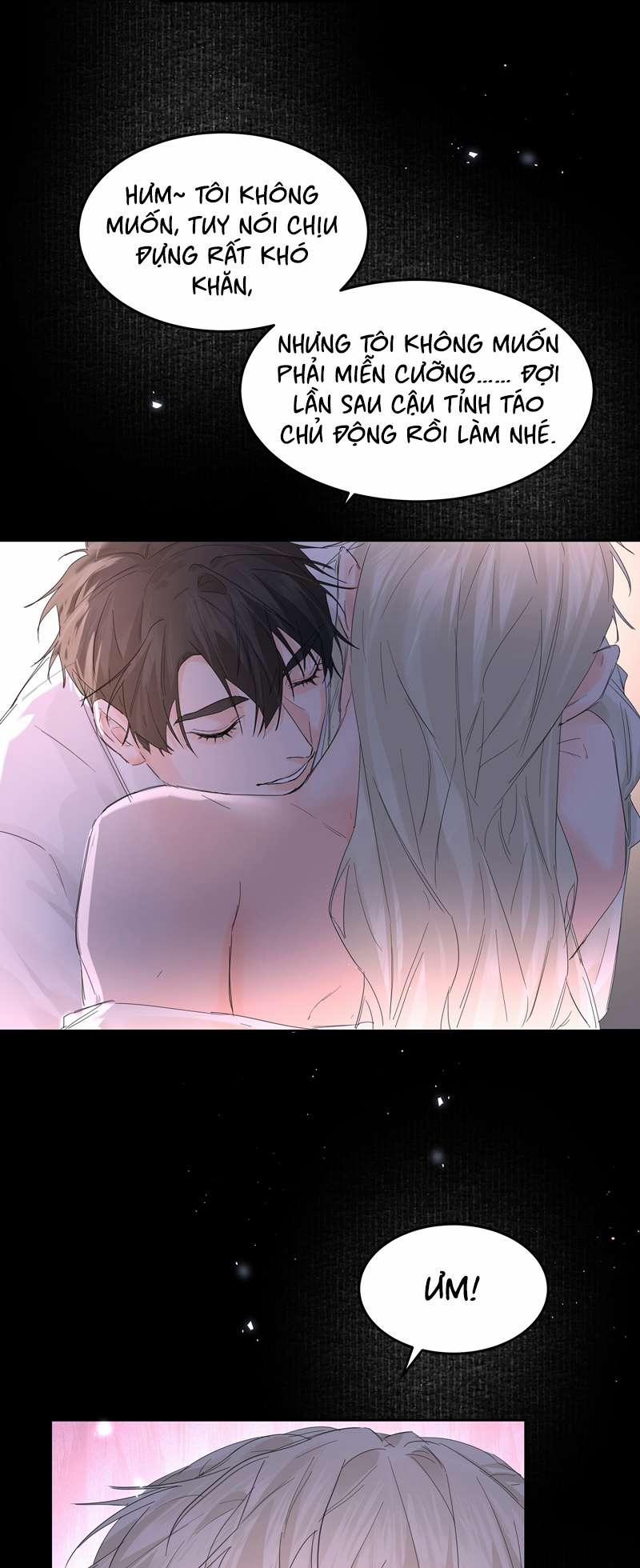 Tiền Nhiệm Vi Vương 52 trang 20