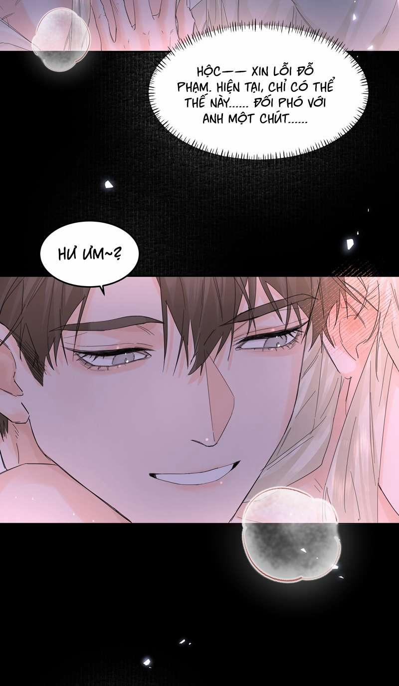 Tiền Nhiệm Vi Vương 52 trang 7