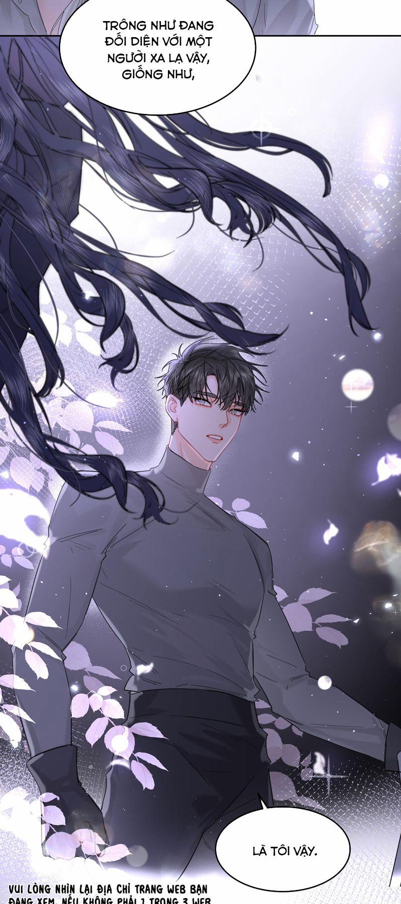 Tiền Nhiệm Vi Vương 53 trang 8