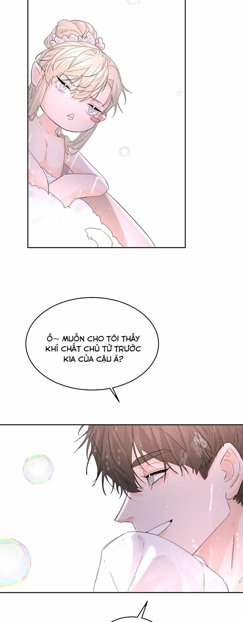 Tiền Nhiệm Vi Vương 54 trang 12