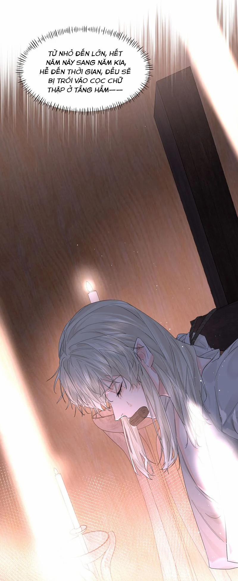 Tiền Nhiệm Vi Vương 54 trang 23