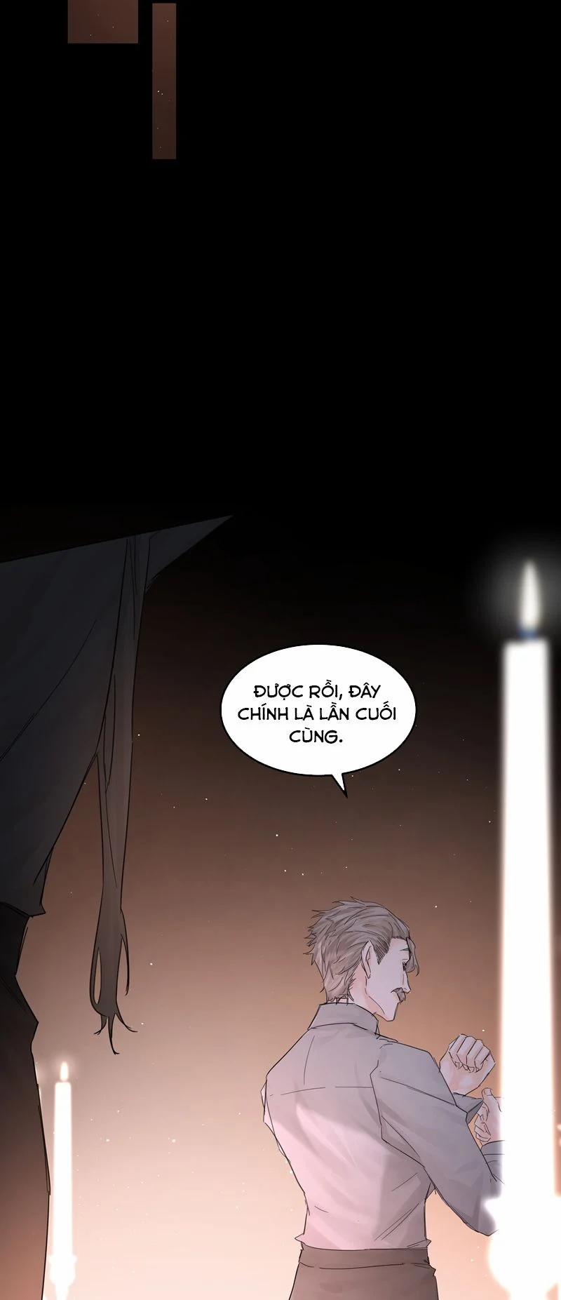 Tiền Nhiệm Vi Vương 54 trang 30