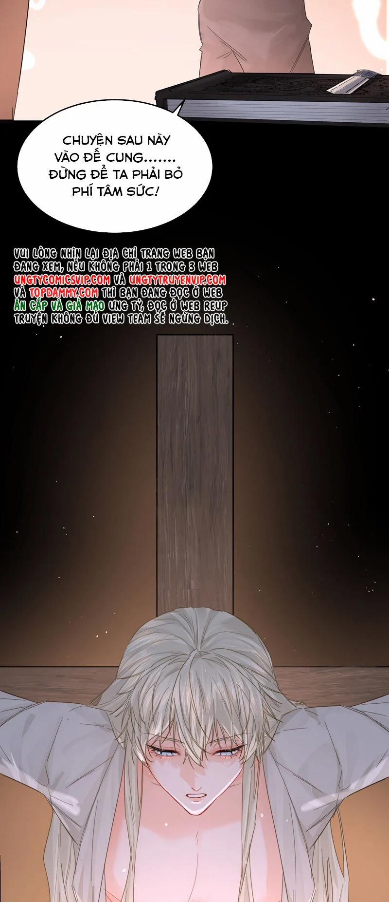 Tiền Nhiệm Vi Vương 54 trang 31