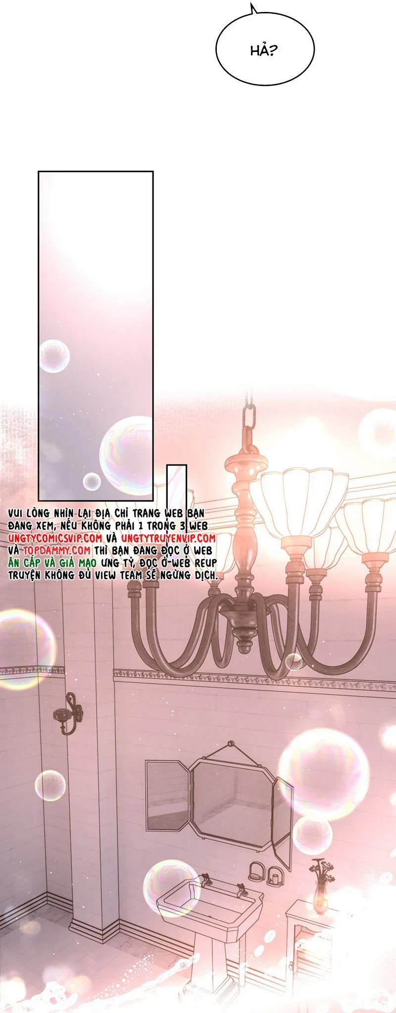 Tiền Nhiệm Vi Vương 54 trang 8