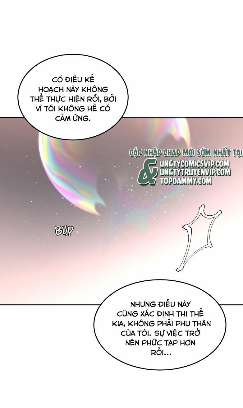 Tiền Nhiệm Vi Vương 55 trang 11