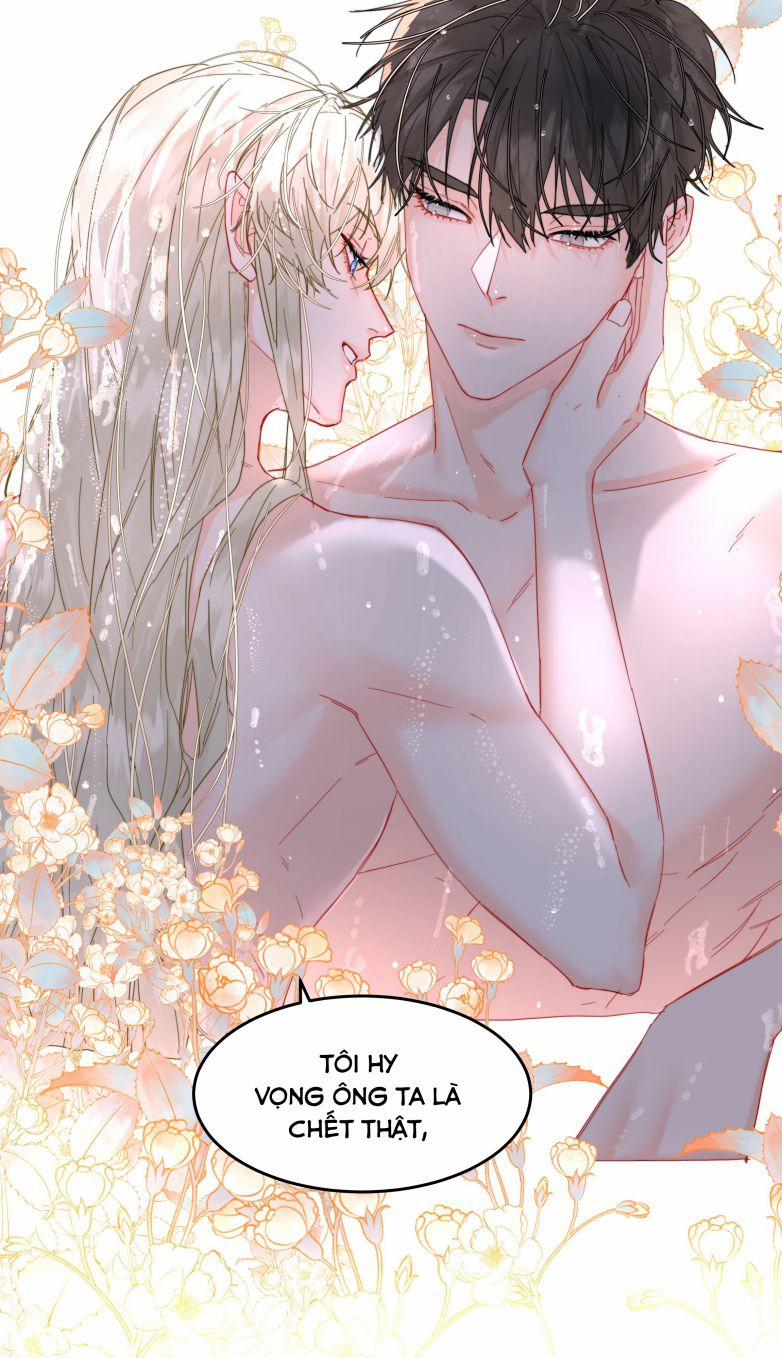 Tiền Nhiệm Vi Vương 55 trang 15